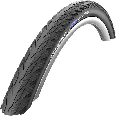 Превью  Велопокрышка SCHWALBE Silento 28"/700C SBC/K-Guard Сталь 50 TPI